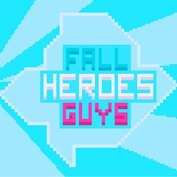 Fall Heroes Guys 2