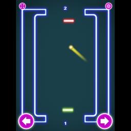 Pong Neon