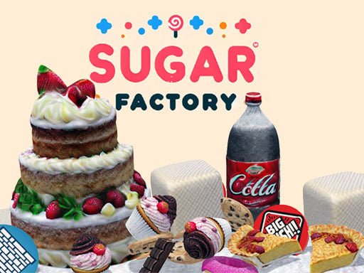 Sugar Factory2